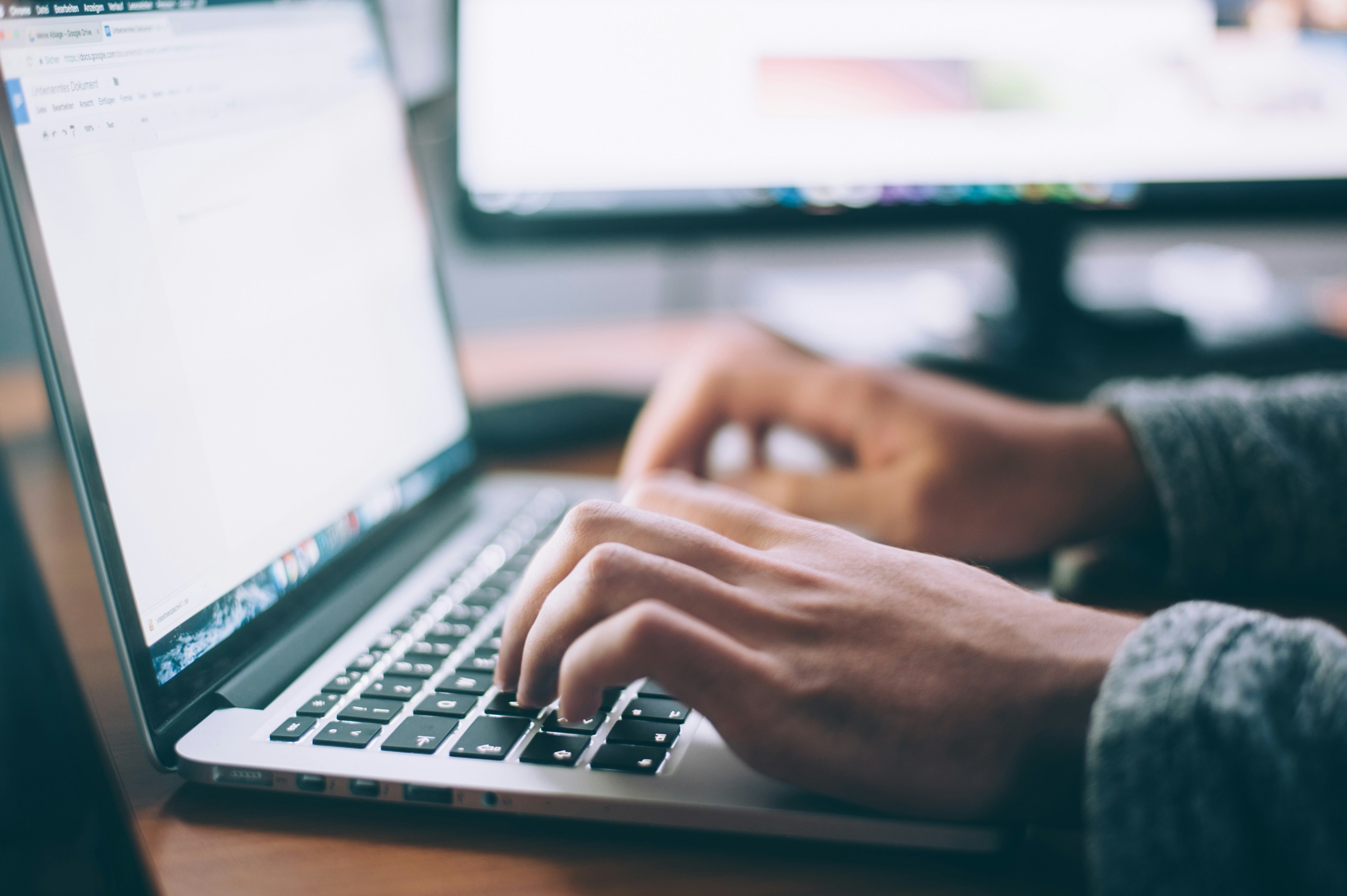 How to Land on the Agent's Desk and Not the Slush Pile