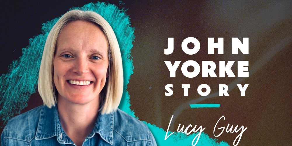 Lucy Guy: Script Editor & Writer