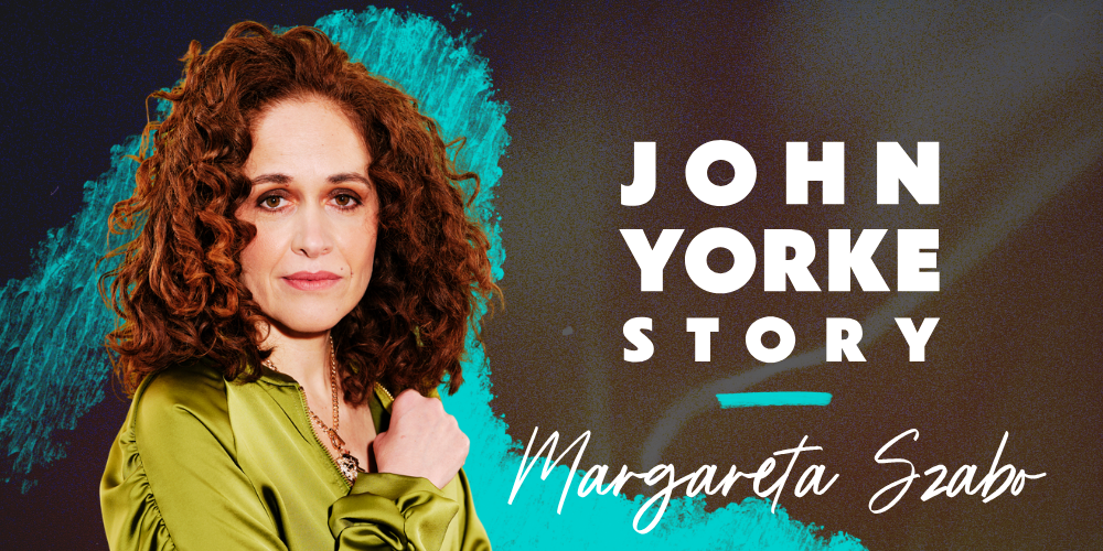 Margareta Szabo : Documentary Producer