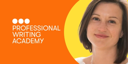 Fiona Ford: Finding Your Voice and Trusting It