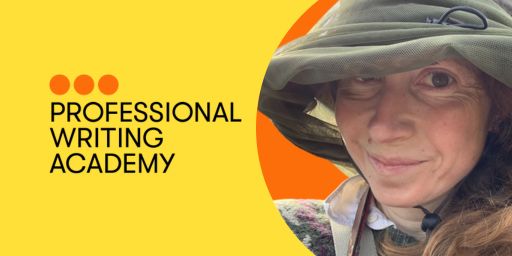 Lucy Waverley: Alumni Q&A