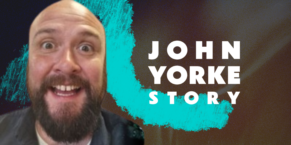 Jon Macqueen: Writer & Producer