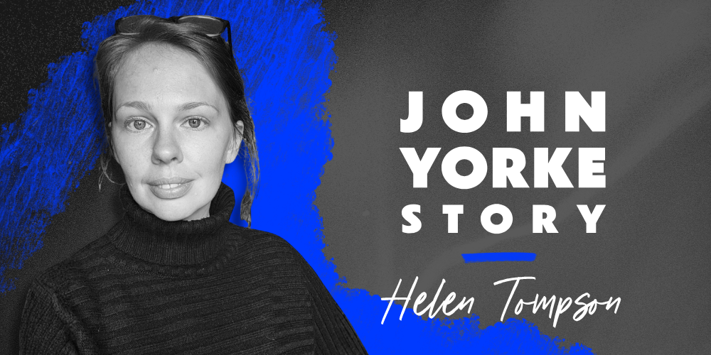 The Funding Process: Getting More Than the Money with Helen Tompson