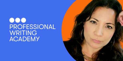 Webinar with Natali Simmonds - Rejection & Resilience