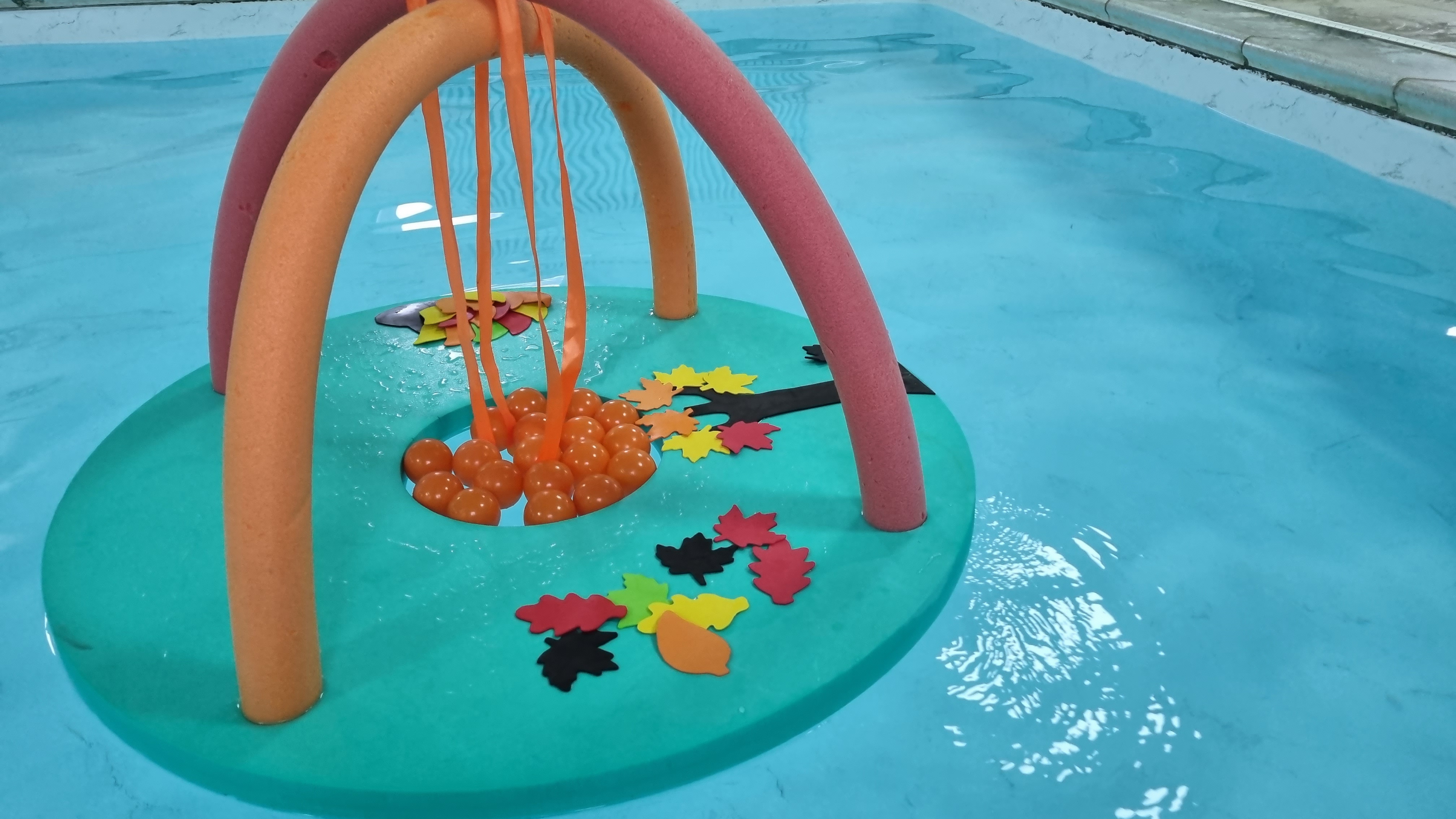 Aquaticroleplaypod